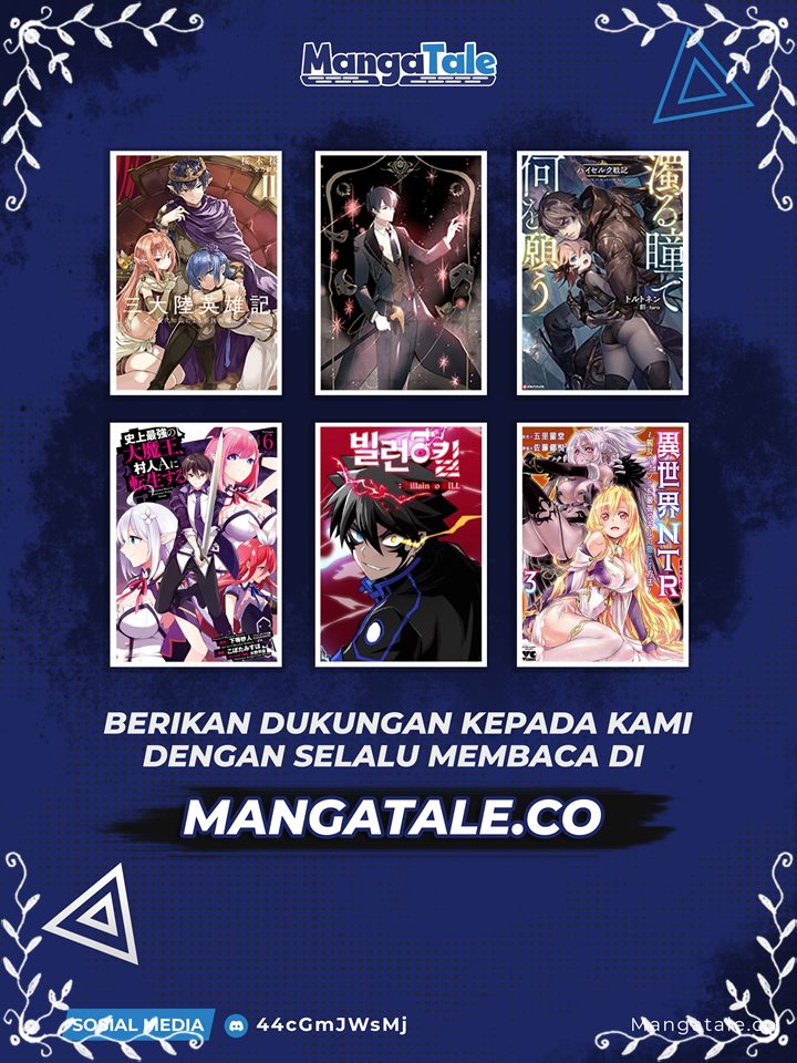 Etrangere Chapter 09 Gambar 16