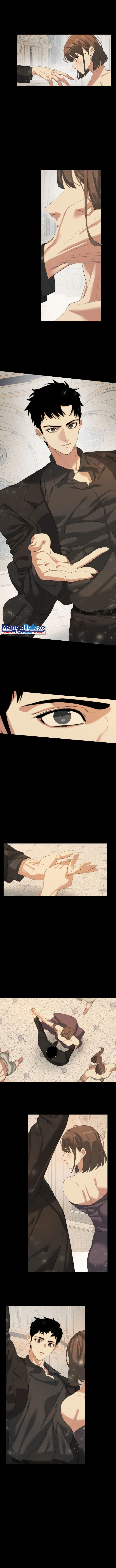 Etrangere Chapter 17 Gambar 10
