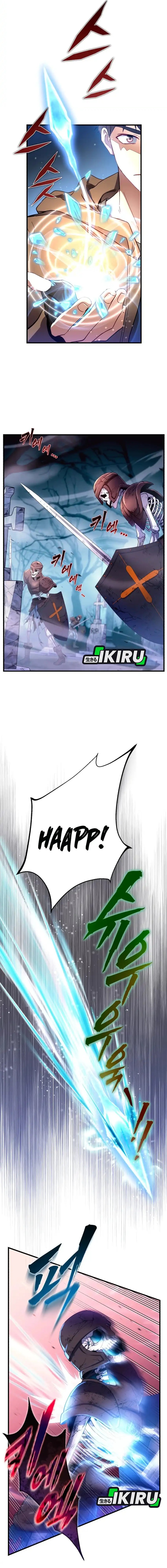 Even the Absolute Being Is a First-Time Dad Chapter 05 Gambar 4