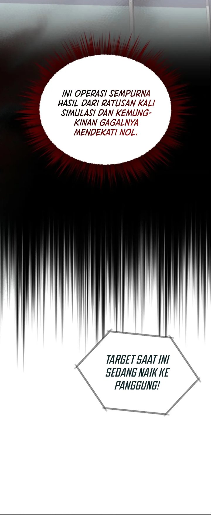 Even the Absolute Being Is a First-Time Dad Chapter 19 Gambar 35