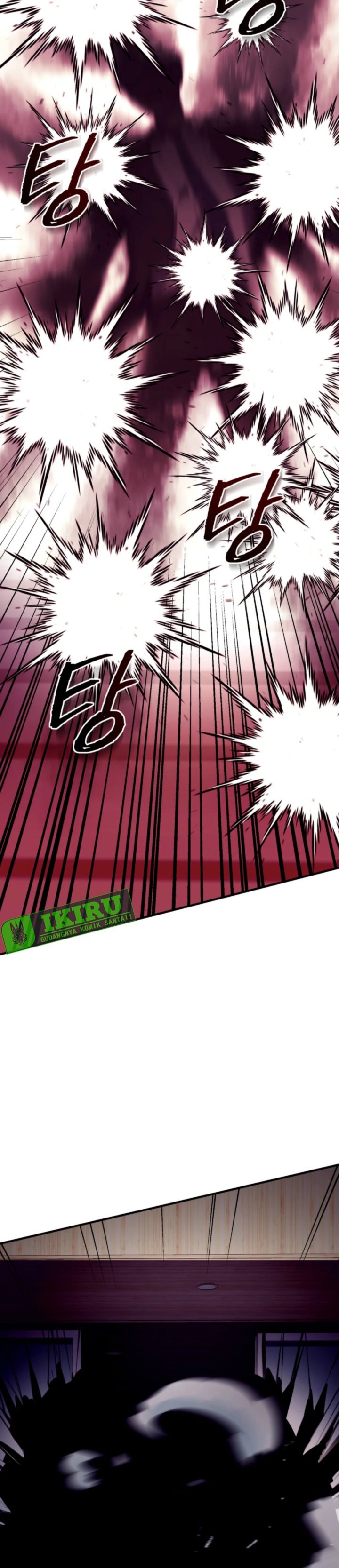 Even the Absolute Being Is a First-Time Dad Chapter 20 Gambar 29