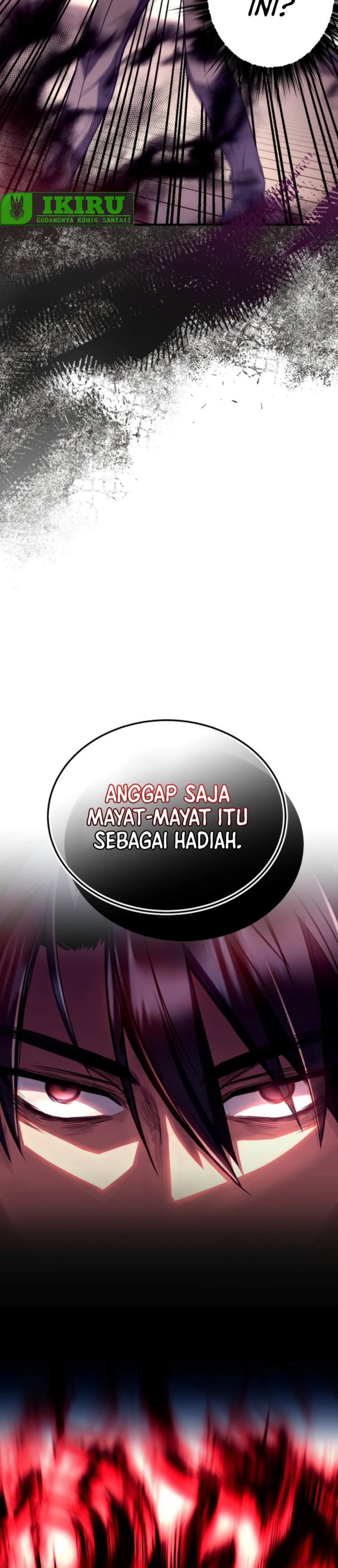 Even the Absolute Being Is a First-Time Dad Chapter 20 Gambar 32