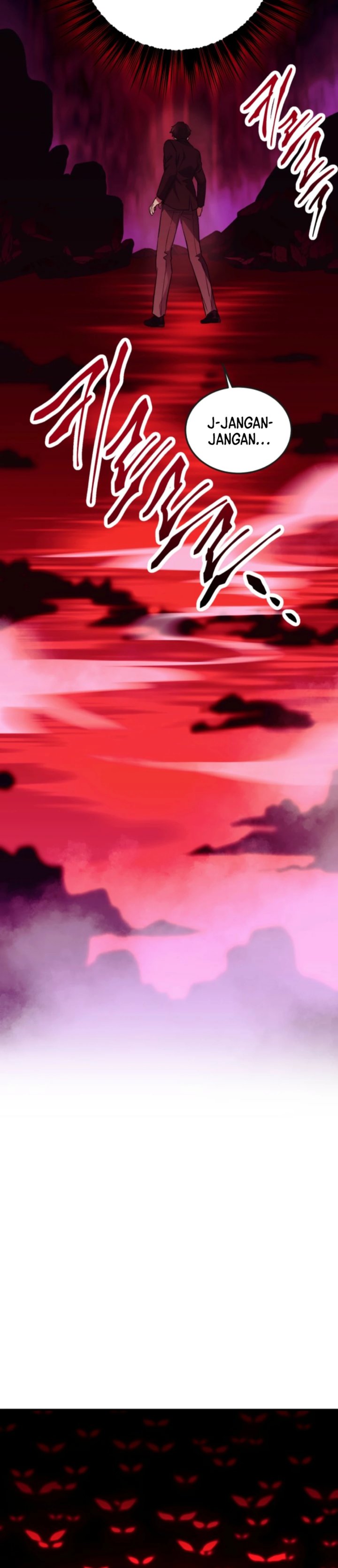 Even the Absolute Being Is a First-Time Dad Chapter 20 Gambar 36