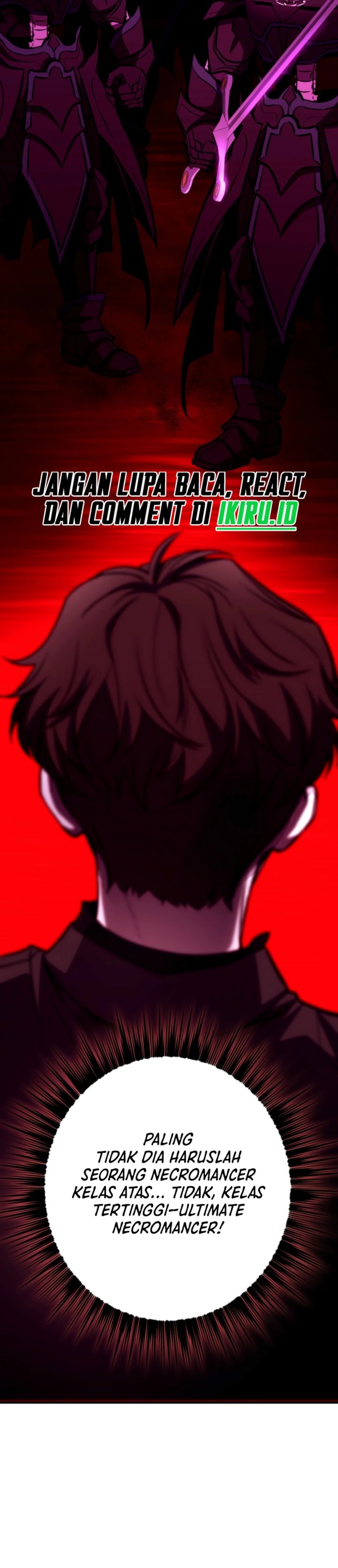 Even the Absolute Being Is a First-Time Dad Chapter 20 Gambar 39