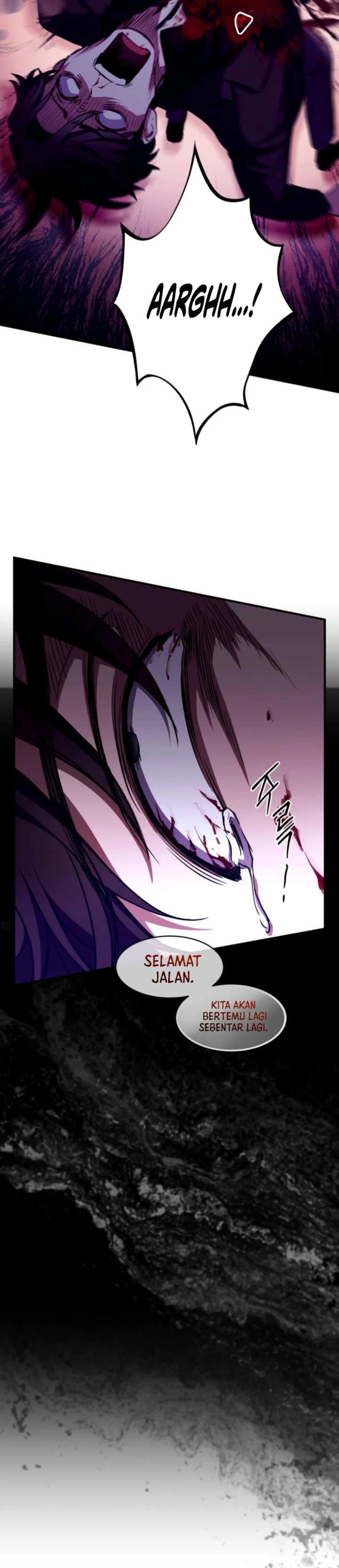 Even the Absolute Being Is a First-Time Dad Chapter 20 Gambar 45