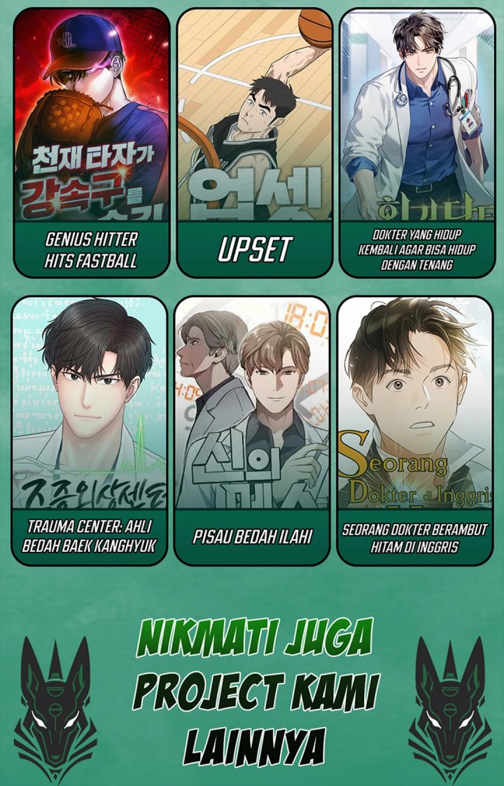 Even the Absolute Being Is a First-Time Dad Chapter 20 Gambar 50