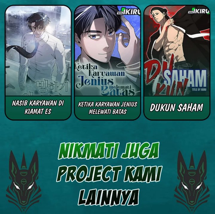 Even the Absolute Being Is a First-Time Dad Chapter 30 Gambar 51