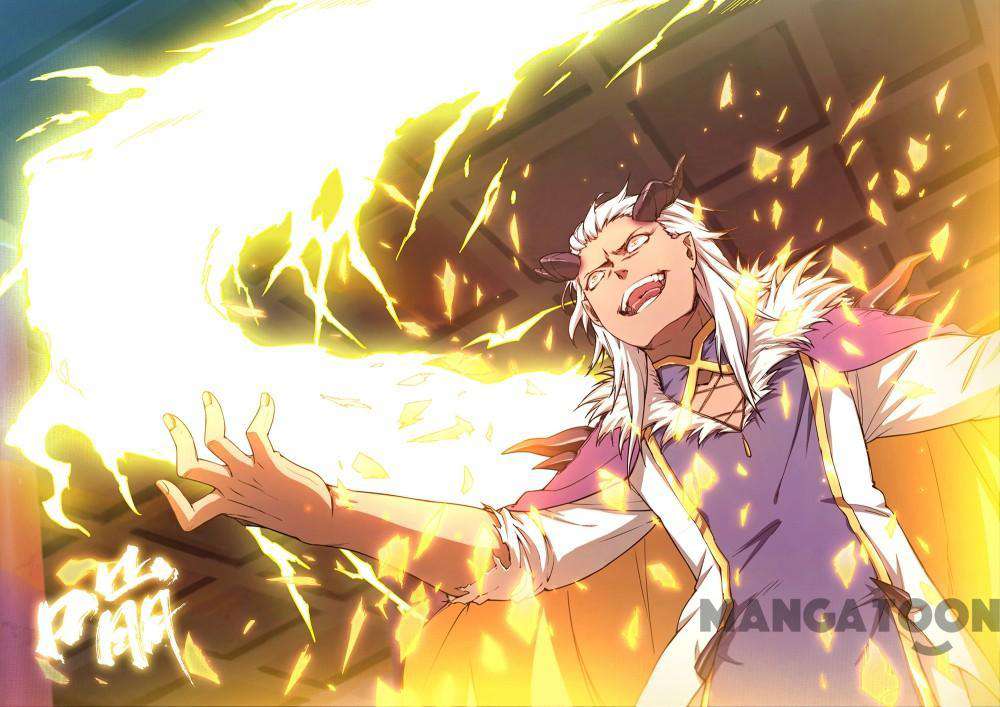 Everlasting God of Sword Chapter 62 Gambar 23