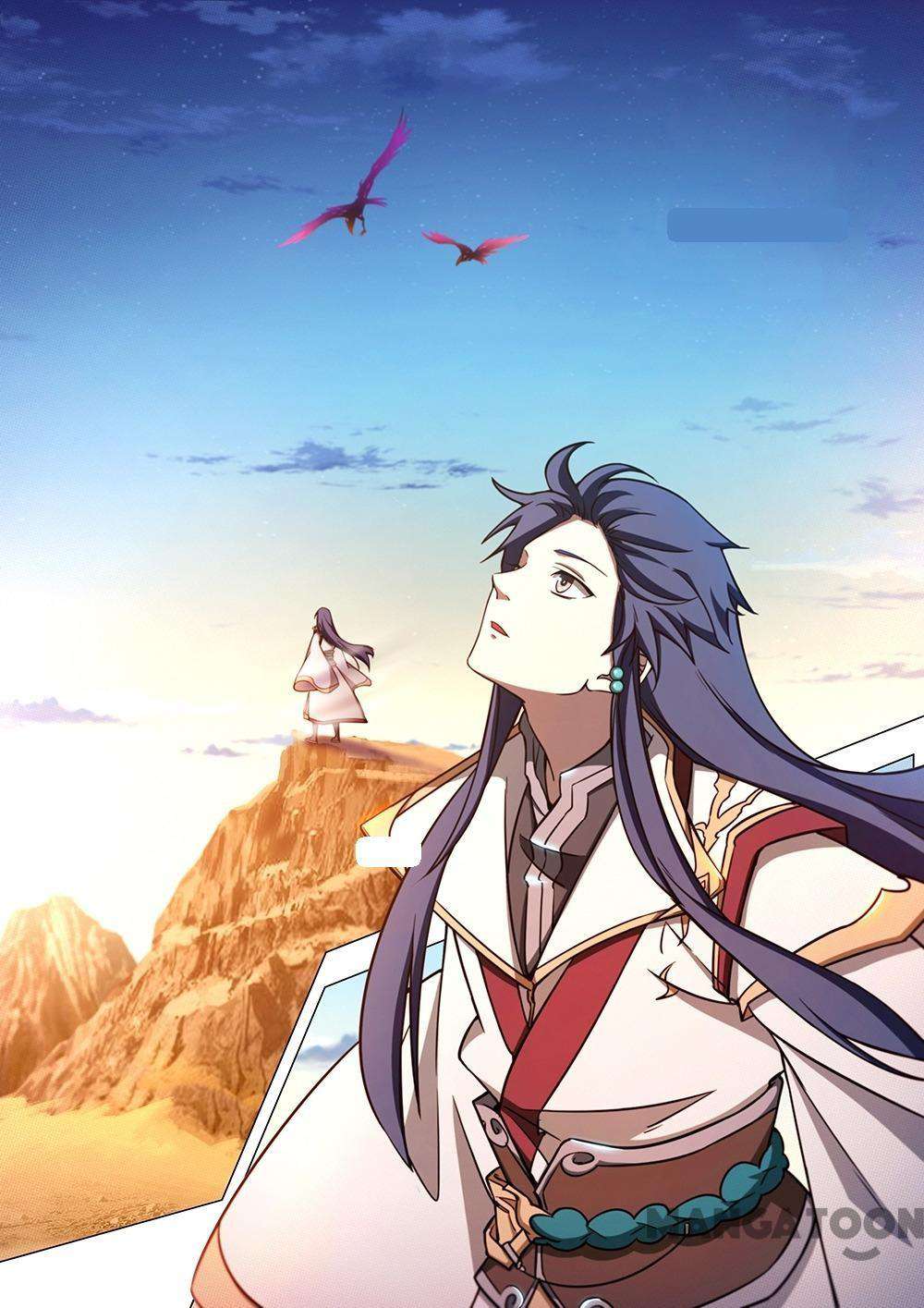 Everlasting God of Sword Chapter 71 Gambar 2