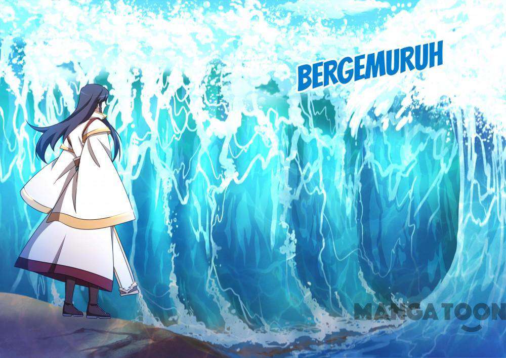Everlasting God of Sword Chapter 100 Gambar 14