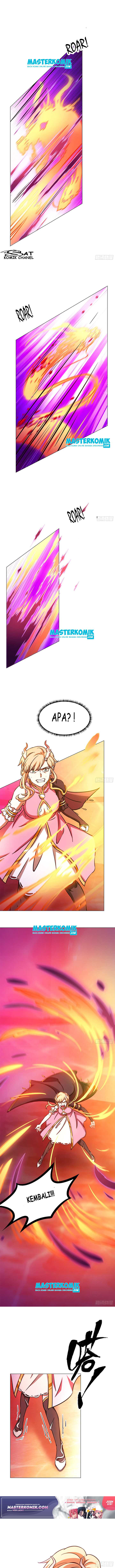 Everlasting God of Sword Chapter 115 Gambar 3