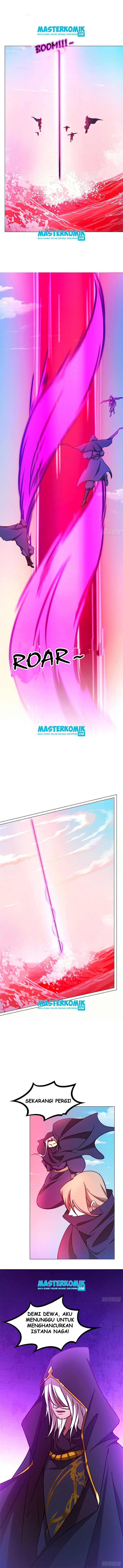 Everlasting God of Sword Chapter 115 Gambar 6