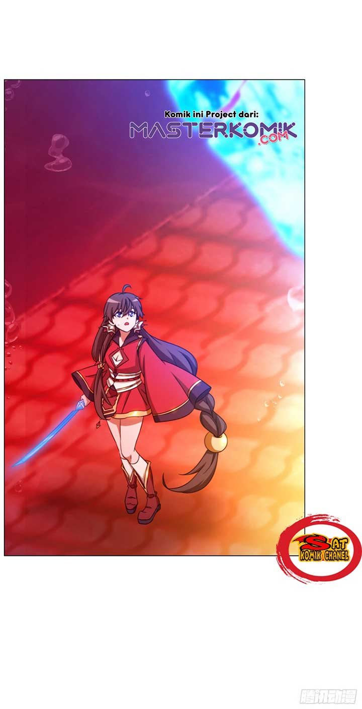 Everlasting God of Sword Chapter 122 Gambar 10