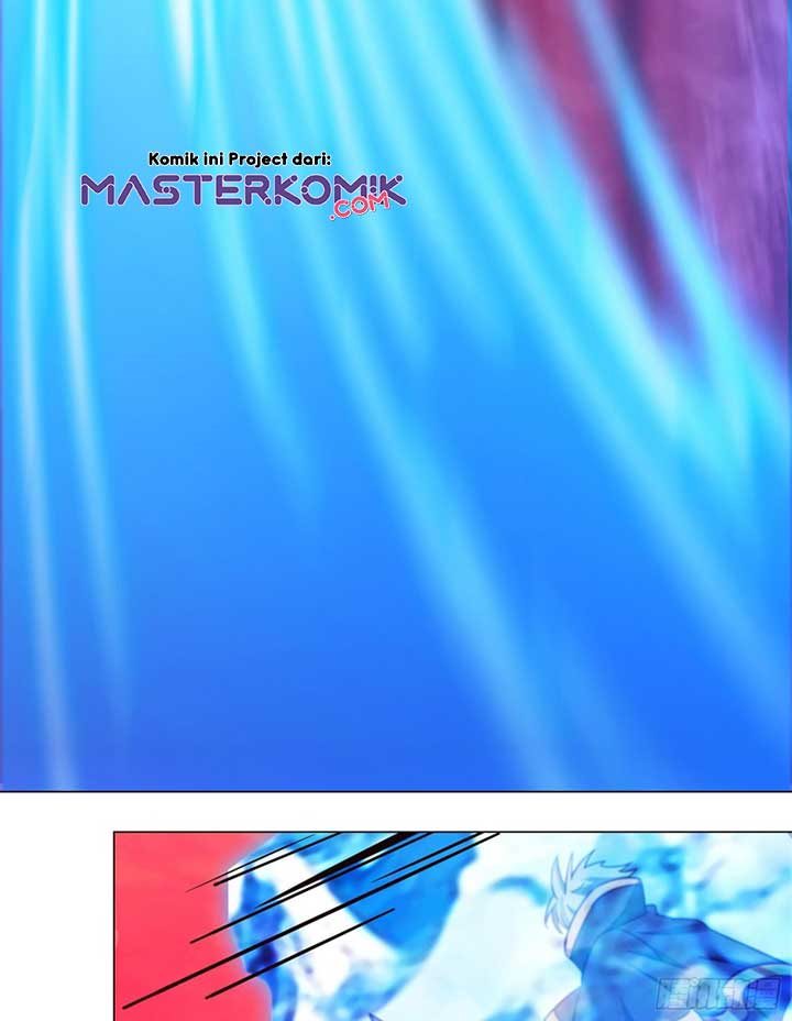 Everlasting God of Sword Chapter 122 Gambar 13