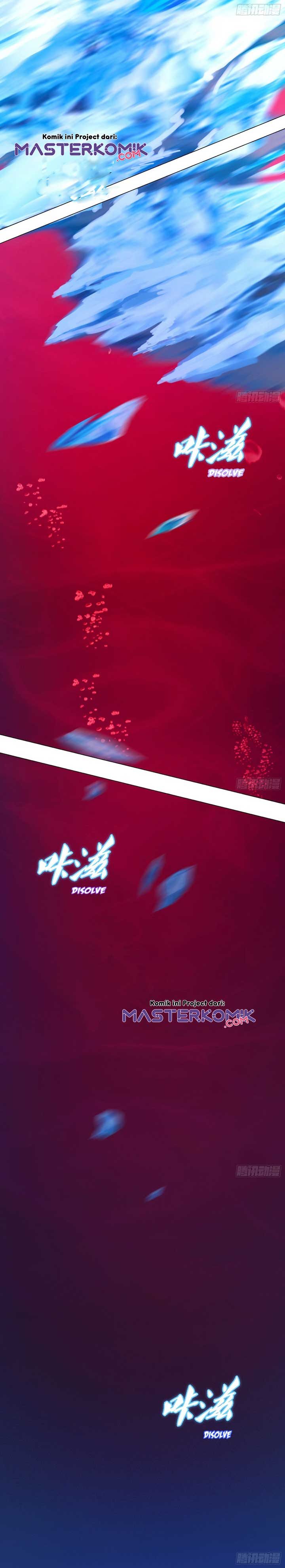 Everlasting God of Sword Chapter 122 Gambar 15