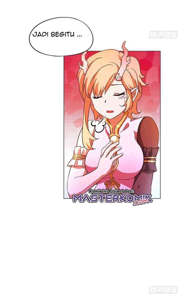 Everlasting God of Sword Chapter 126 Gambar 8