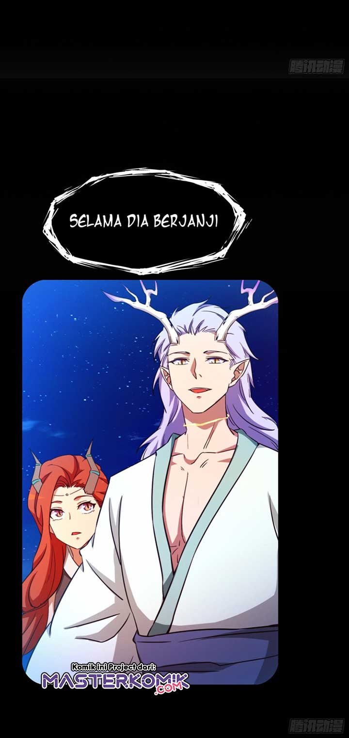 Everlasting God of Sword Chapter 127 Gambar 8