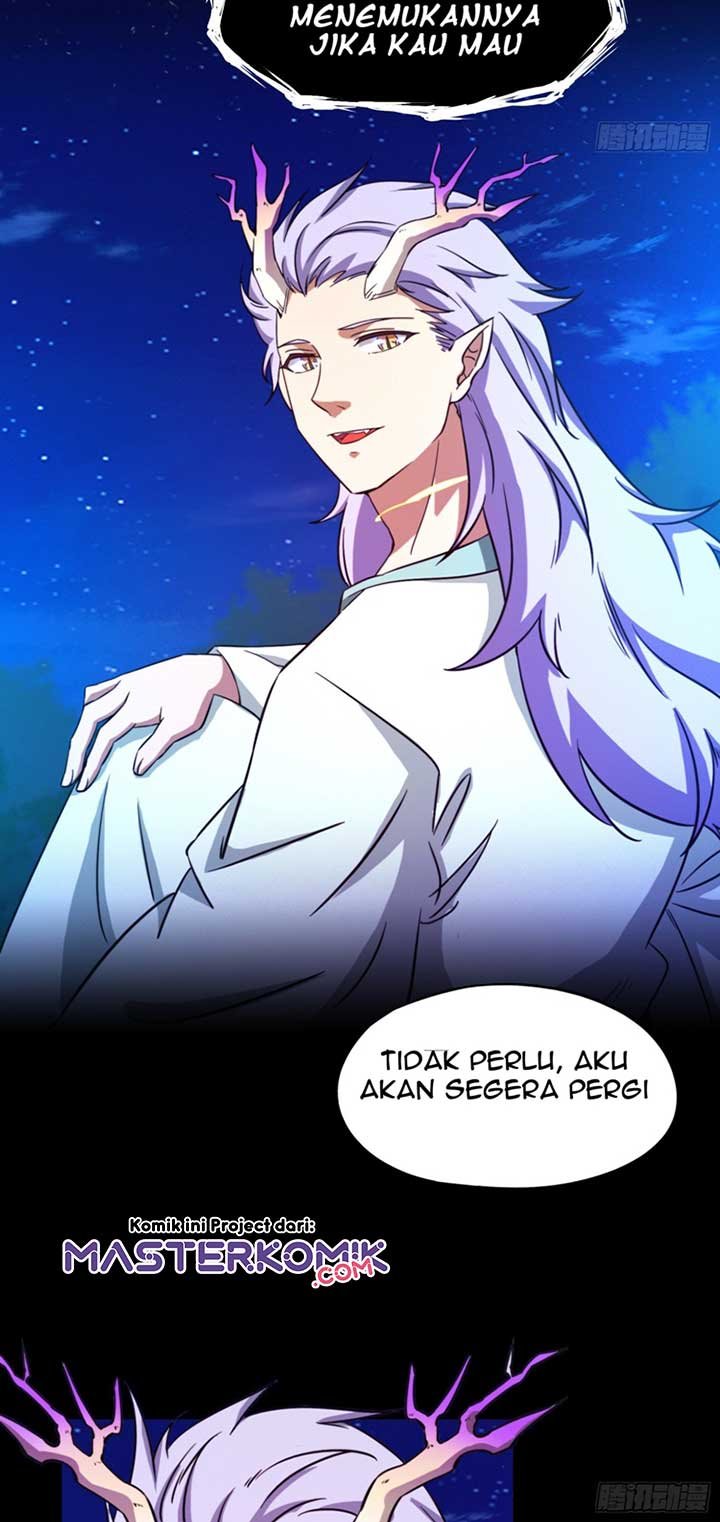Everlasting God of Sword Chapter 127 Gambar 14