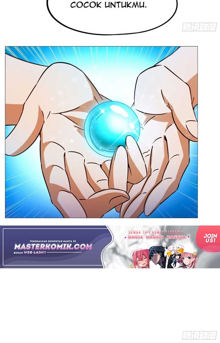 Everlasting God of Sword Chapter 127 Gambar 17