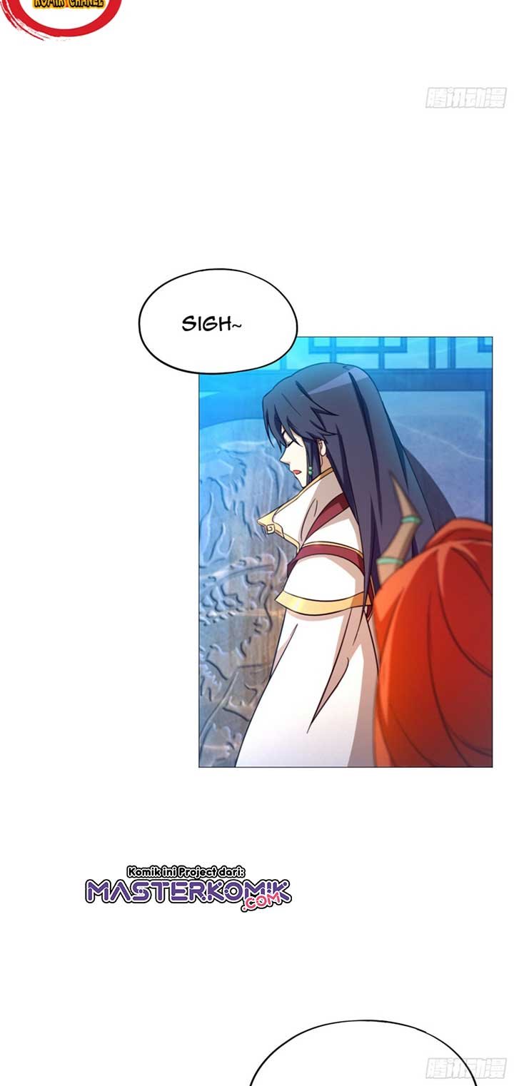 Everlasting God of Sword Chapter 127 Gambar 20