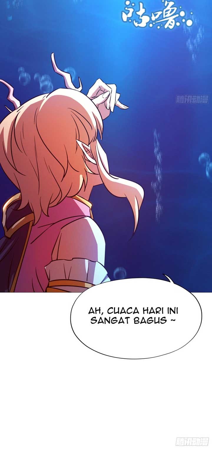 Everlasting God of Sword Chapter 127 Gambar 32