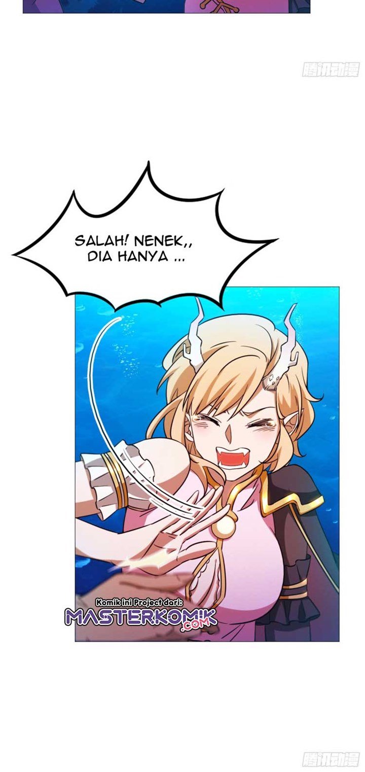 Everlasting God of Sword Chapter 128 Gambar 11