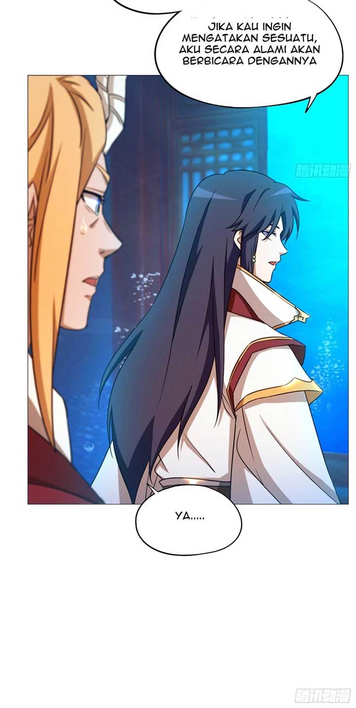 Everlasting God of Sword Chapter 130 Gambar 4