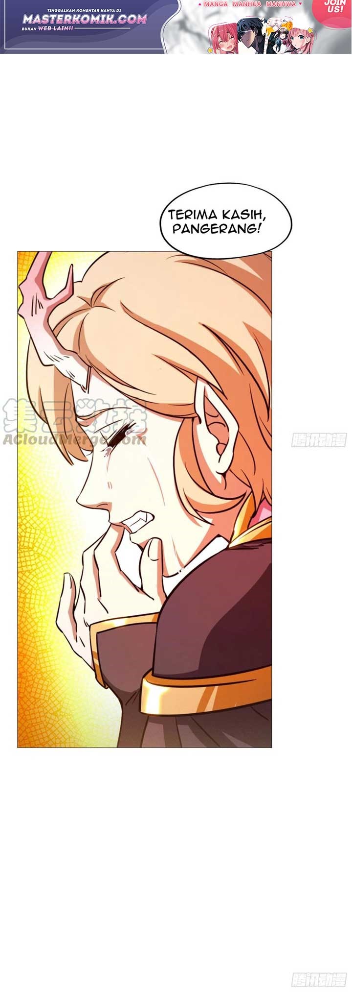 Everlasting God of Sword Chapter 132 Gambar 18