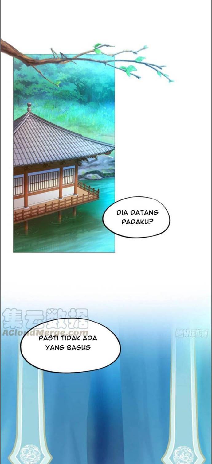 Everlasting God of Sword Chapter 137 Gambar 11