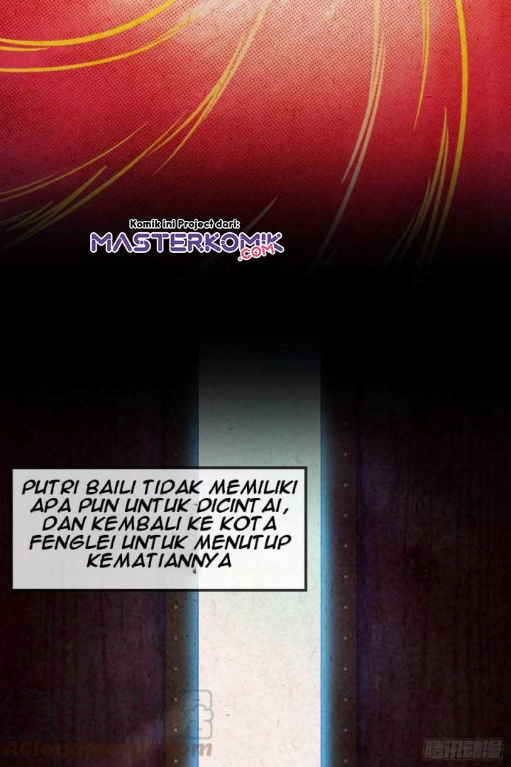 Everlasting God of Sword Chapter 141 Gambar 5