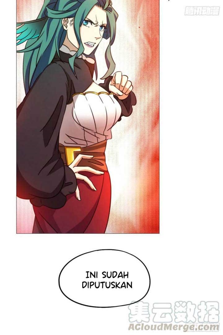Everlasting God of Sword Chapter 141 Gambar 10
