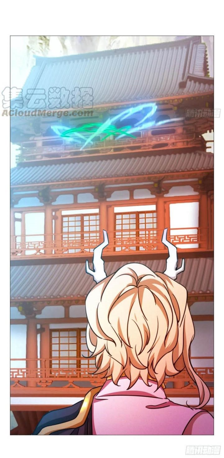 Everlasting God of Sword Chapter 144 Gambar 7