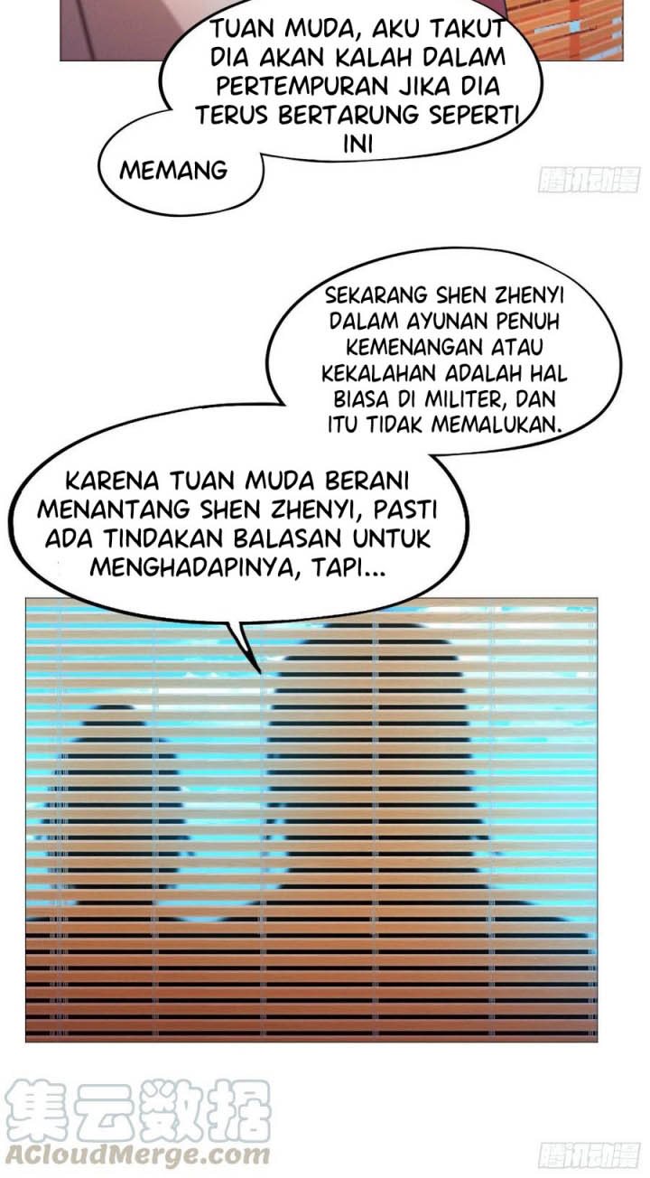 Everlasting God of Sword Chapter 144 Gambar 9