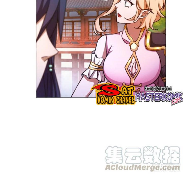 Everlasting God of Sword Chapter 144 Gambar 16