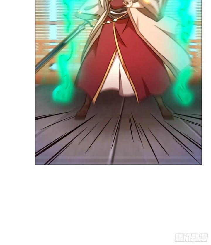 Everlasting God of Sword Chapter 144 Gambar 18