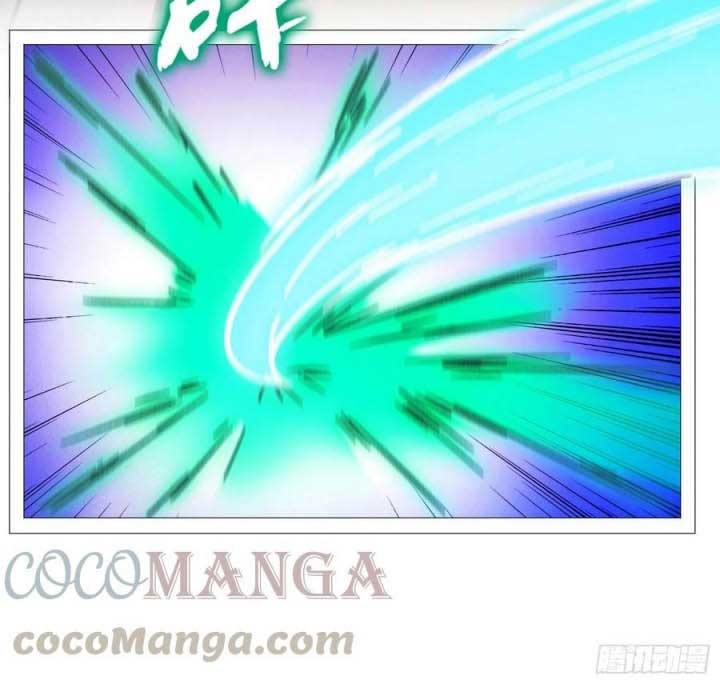Everlasting God of Sword Chapter 146 Gambar 12