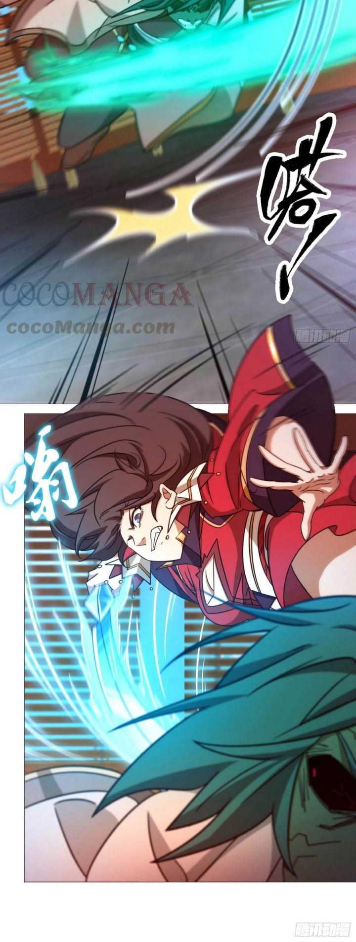 Everlasting God of Sword Chapter 146 Gambar 18