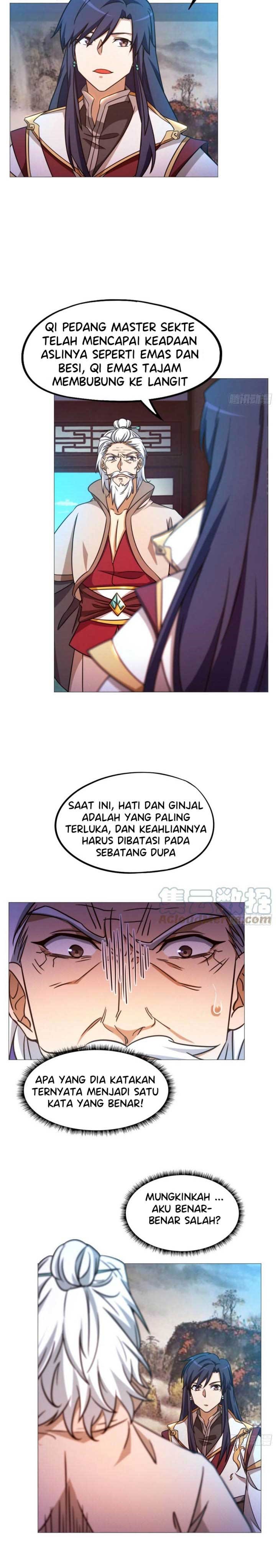 Everlasting God of Sword Chapter 149 Gambar 5