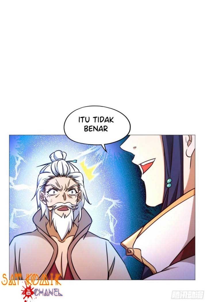 Everlasting God of Sword Chapter 149 Gambar 6