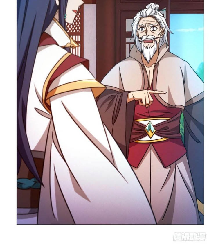 Everlasting God of Sword Chapter 149 Gambar 11