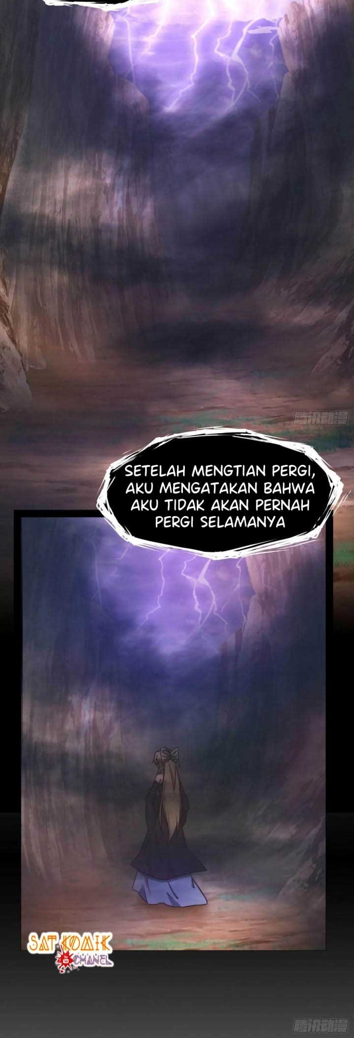 Everlasting God of Sword Chapter 151 Gambar 6