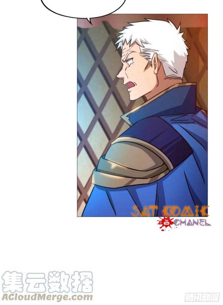 Everlasting God of Sword Chapter 151 Gambar 19