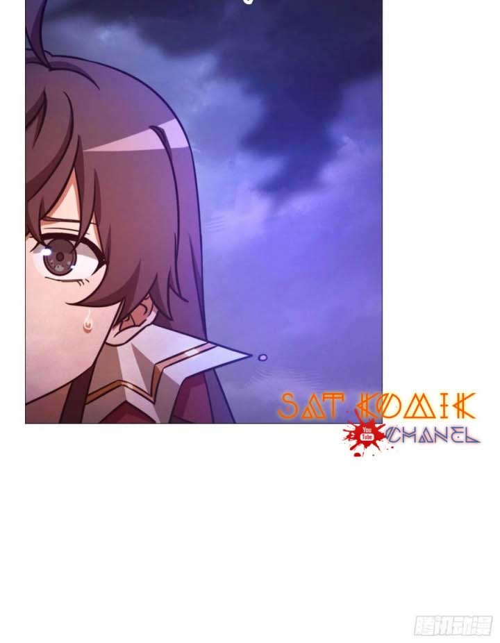 Everlasting God of Sword Chapter 153 Gambar 5