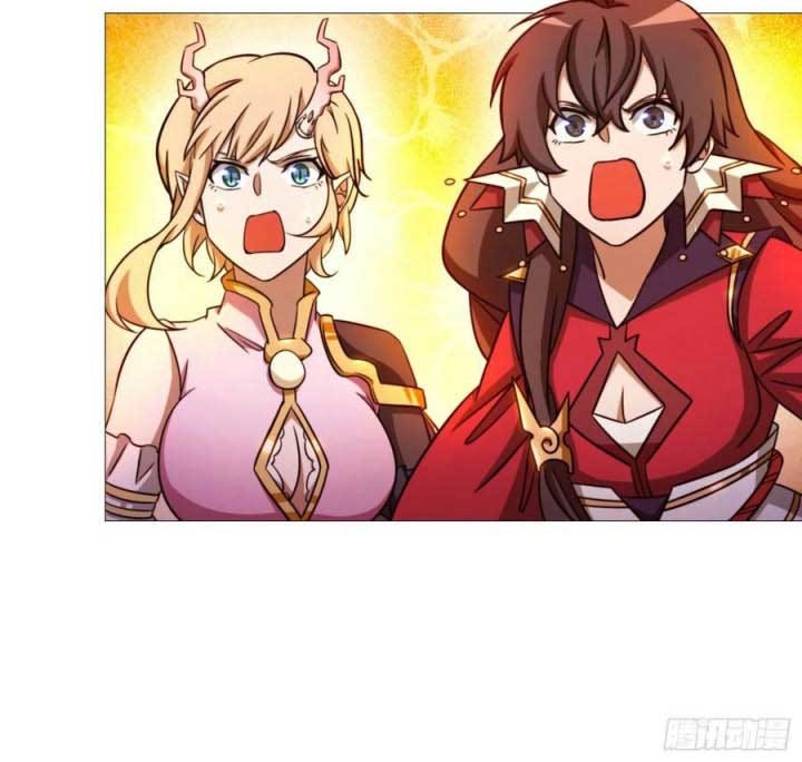 Everlasting God of Sword Chapter 153 Gambar 8