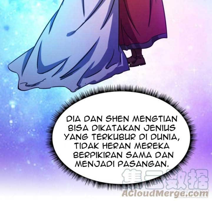 Everlasting God of Sword Chapter 153 Gambar 11