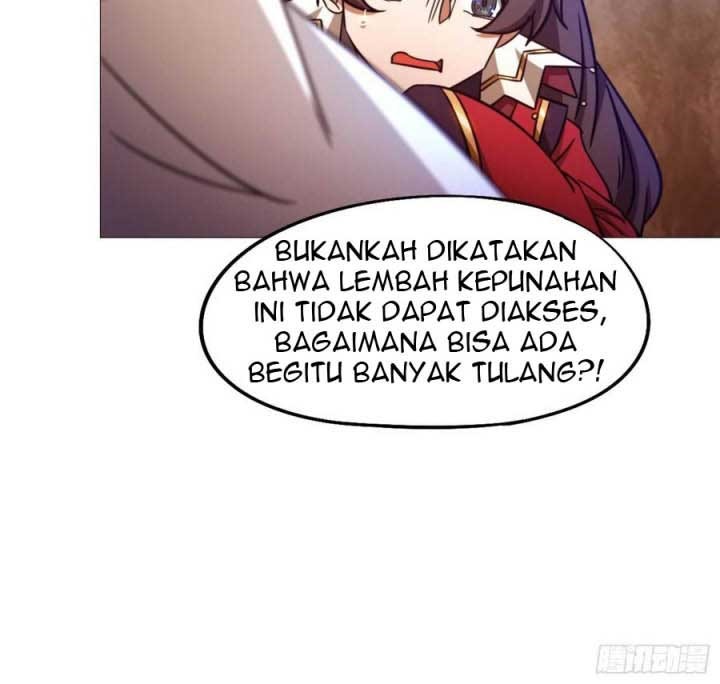 Everlasting God of Sword Chapter 153 Gambar 14