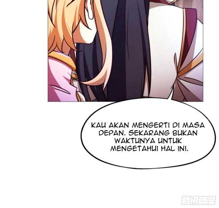 Everlasting God of Sword Chapter 153 Gambar 17