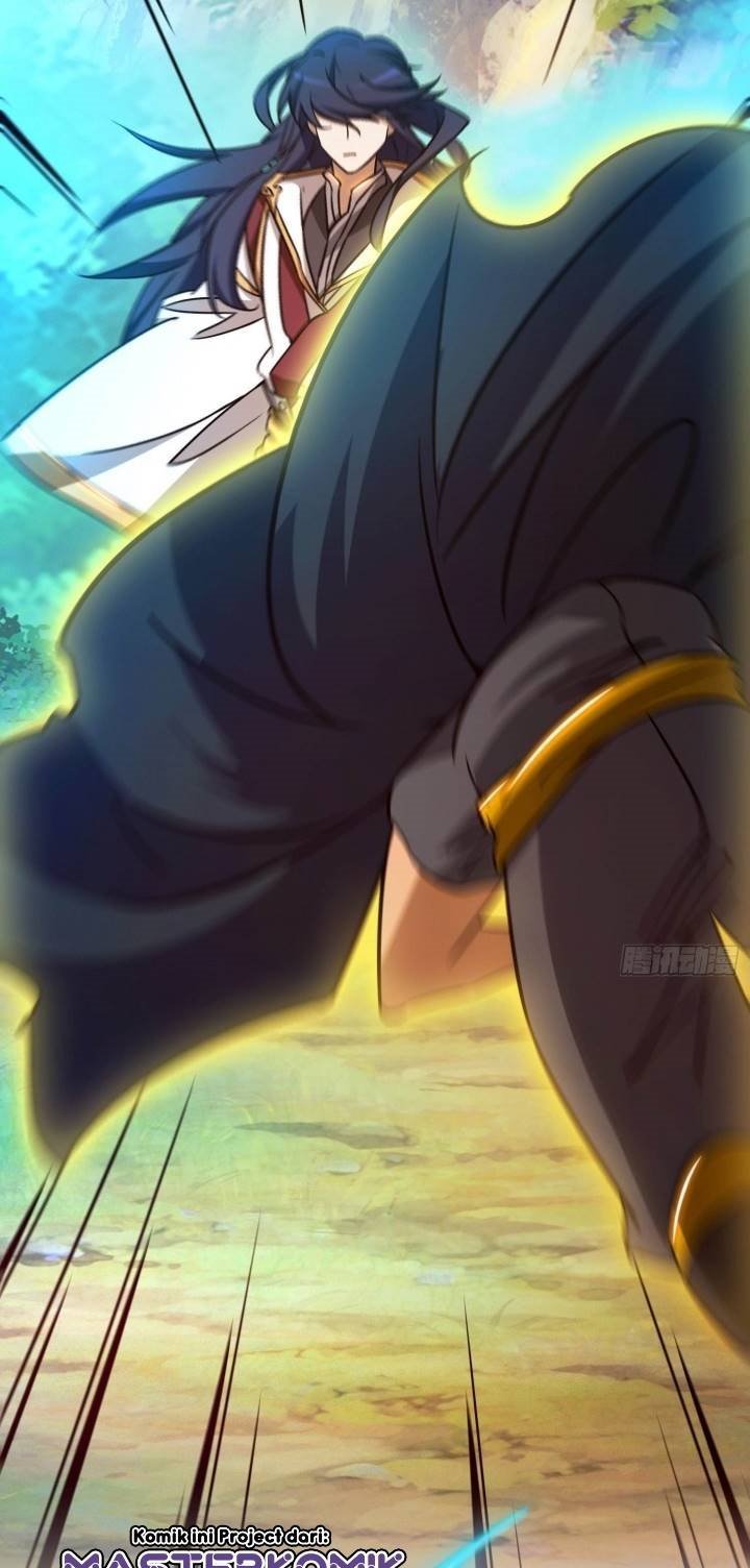 Everlasting God of Sword Chapter 157 Gambar 7