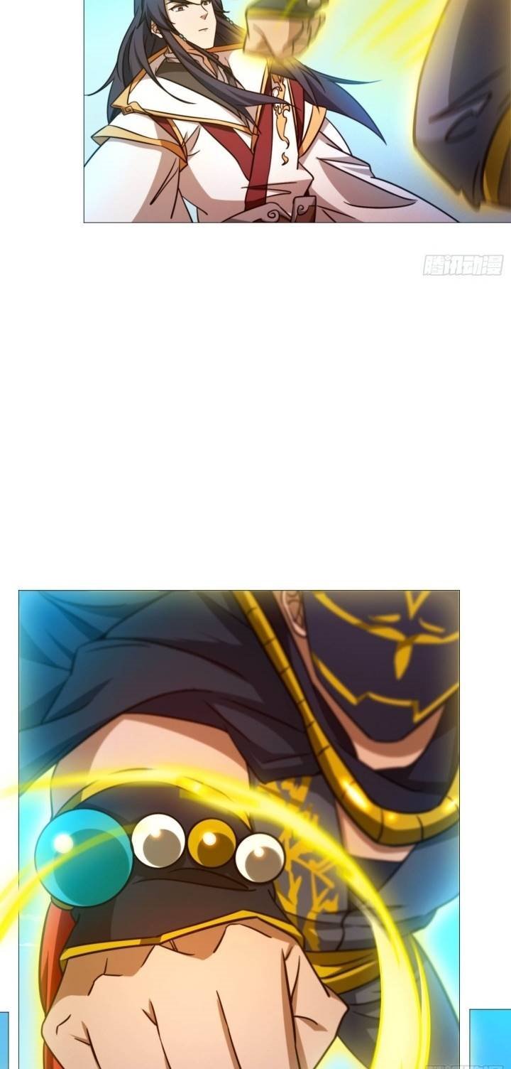 Everlasting God of Sword Chapter 157 Gambar 9