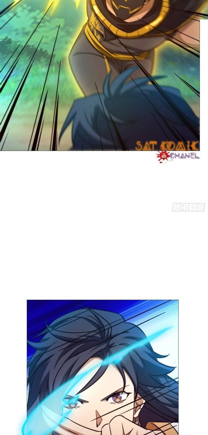 Everlasting God of Sword Chapter 157 Gambar 19